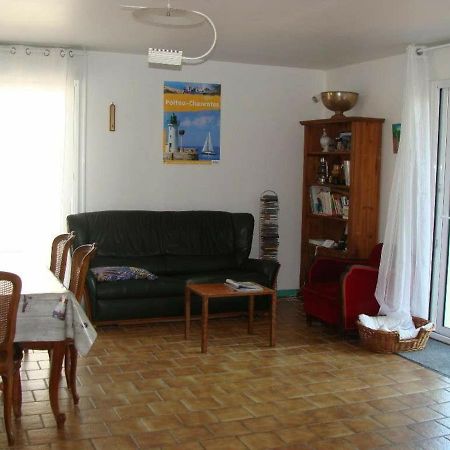 Maison 3 Pieces Avec Jardin, Proche Centre Et Plages, Saint-Denis-D'Oleron - Fr-1-246A-339 Kültér fotó