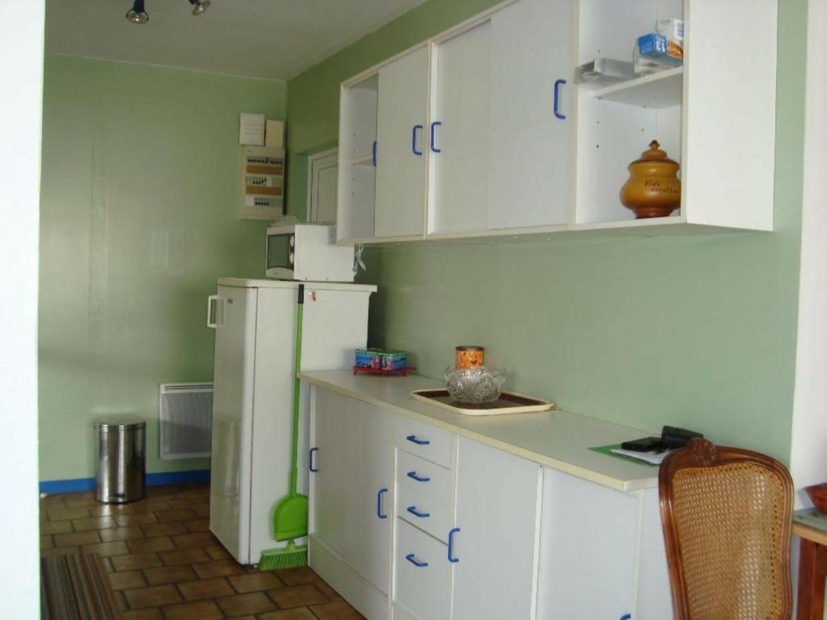 Maison 3 Pieces Avec Jardin, Proche Centre Et Plages, Saint-Denis-D'Oleron - Fr-1-246A-339 Kültér fotó