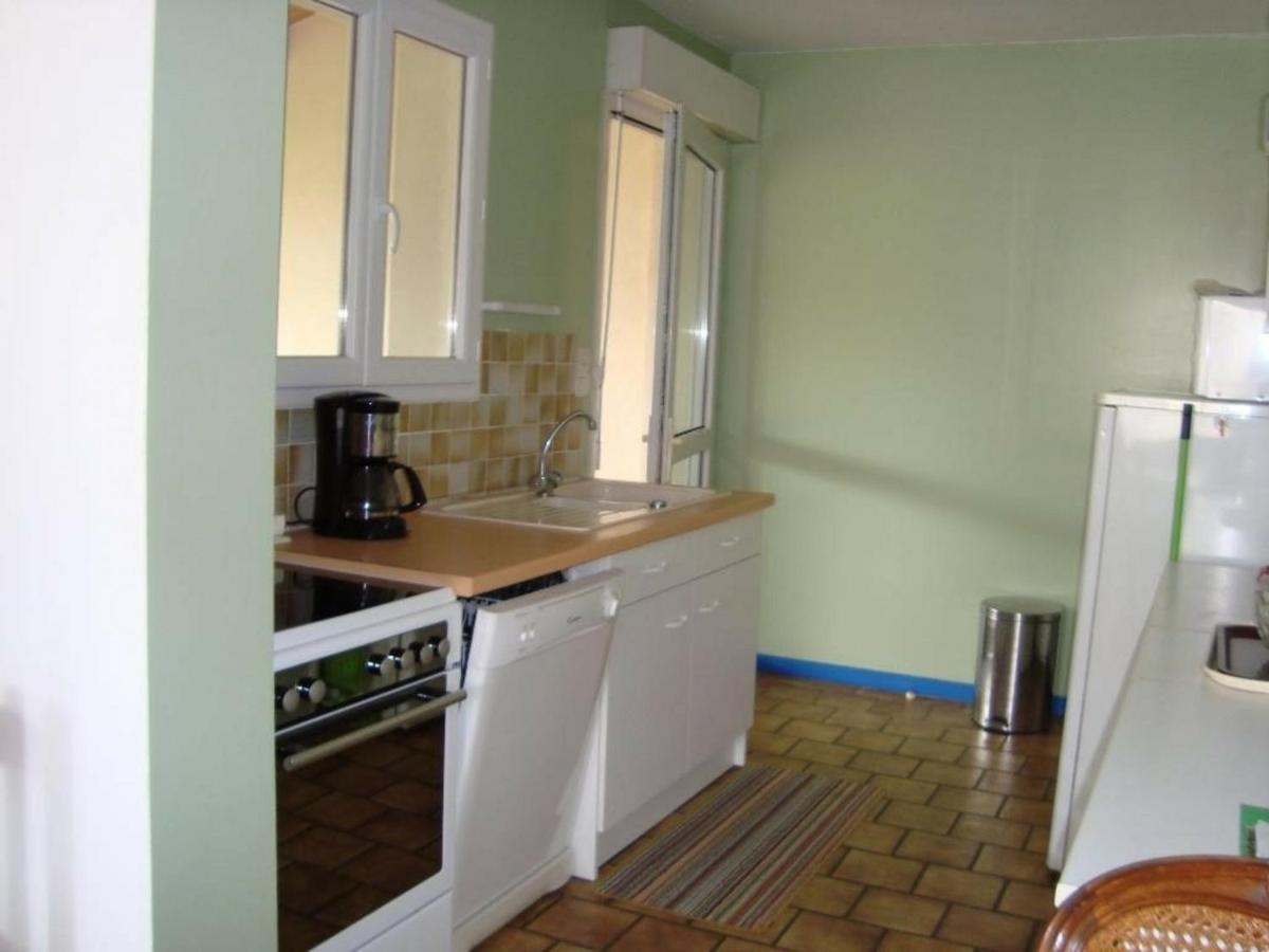 Maison 3 Pieces Avec Jardin, Proche Centre Et Plages, Saint-Denis-D'Oleron - Fr-1-246A-339 Kültér fotó